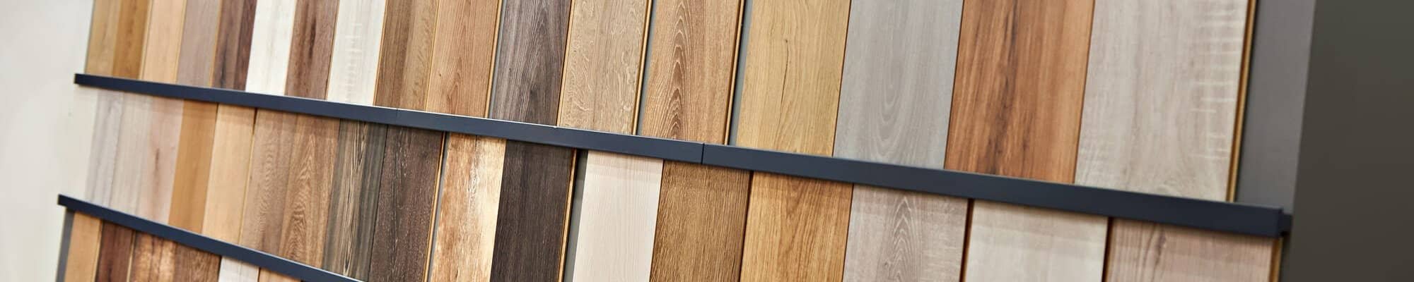 Flooring Products from Larsen Carpet in Yankton